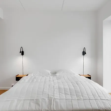 City-stay Lejlighed Odense