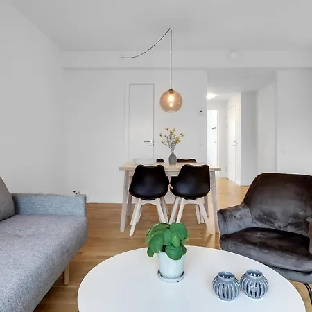City-stay * Odense