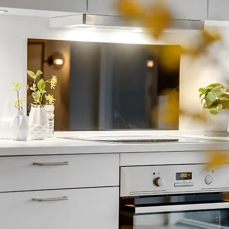 Lejlighed City-stay Odense