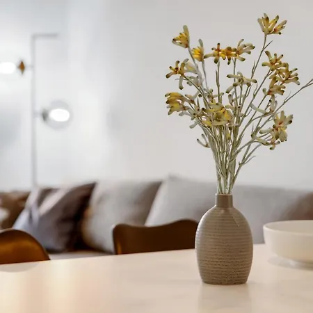 Lejlighed City-stay Odense