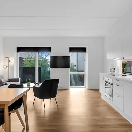 City-stay Apartment
