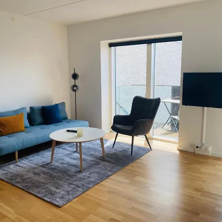 City-stay * Odense