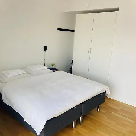 City-stay * Odense