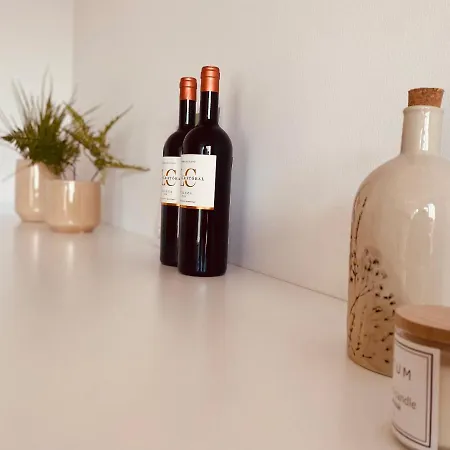 City-stay Apartment Odense