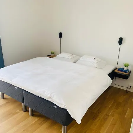 Apartment City-stay